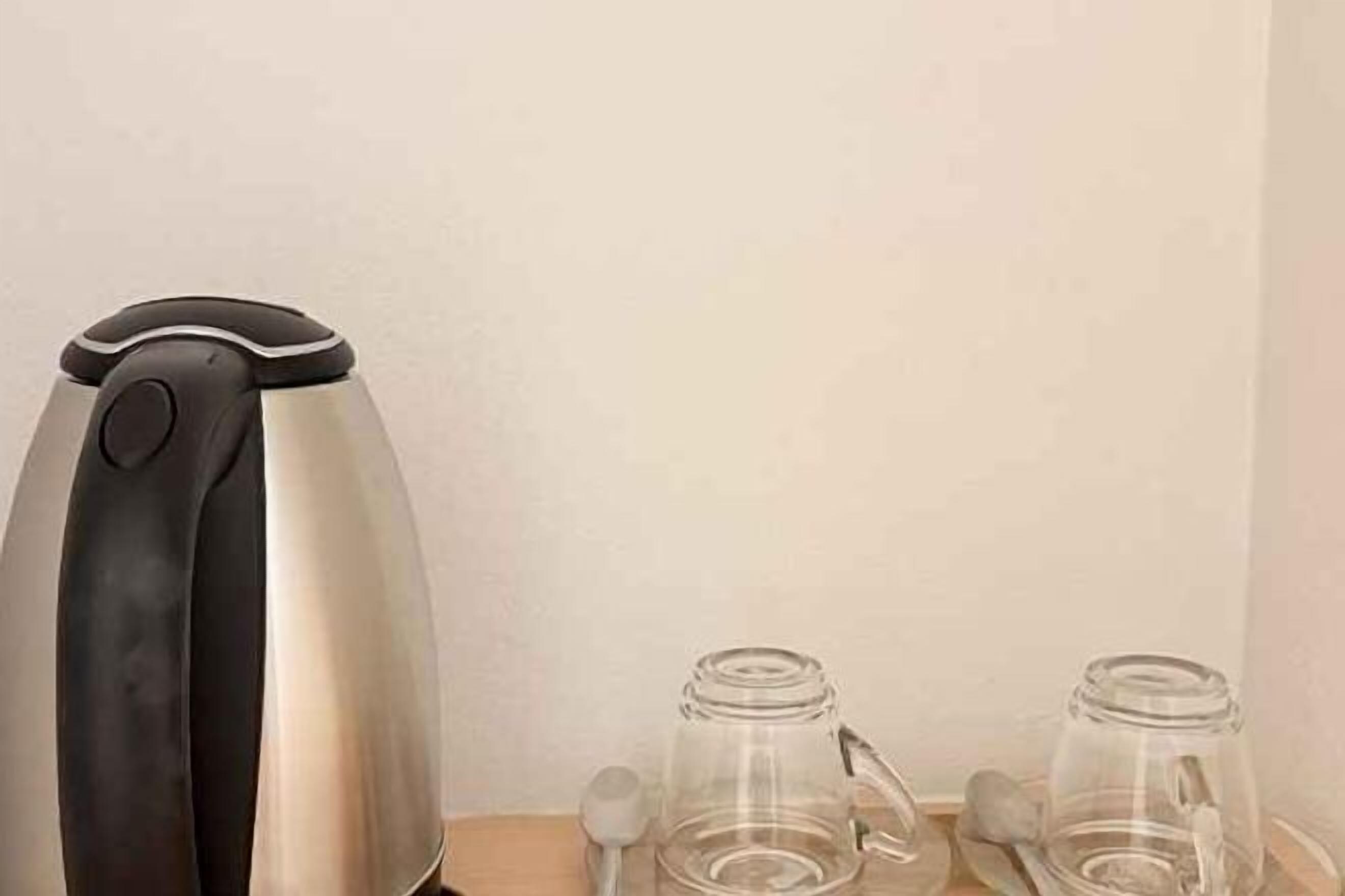 Café e/ou cafeteira