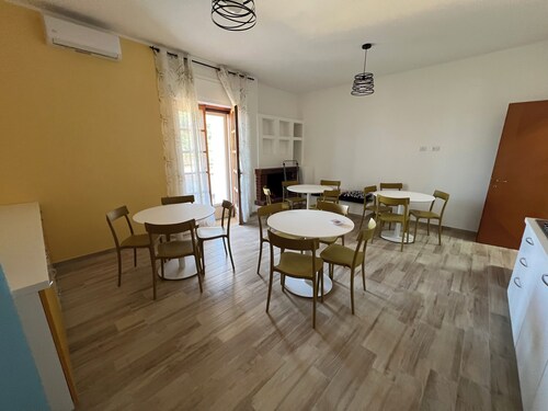 B&b house Lamanna Room No. 6