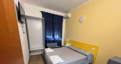B&b house Lamanna Room No. 6