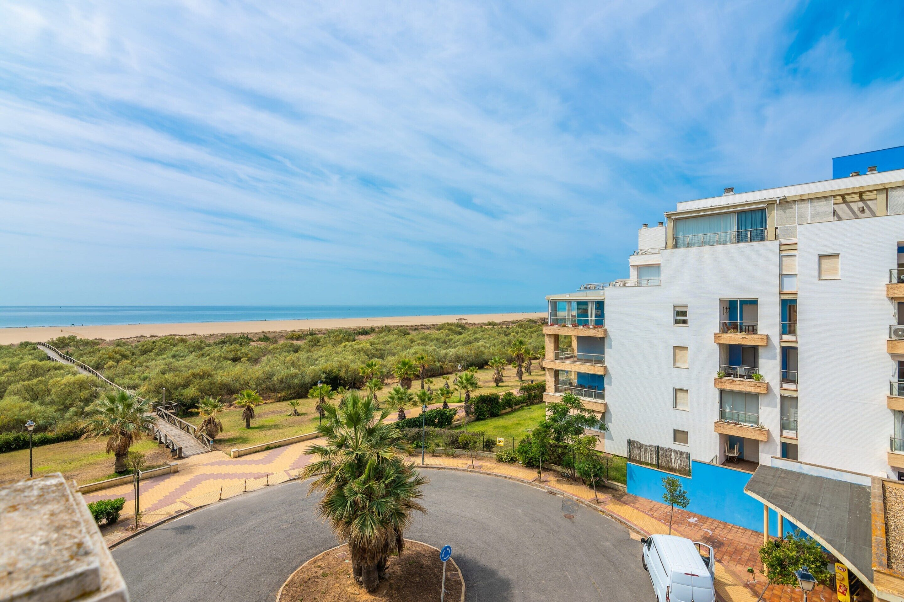 Apartment | Exterior