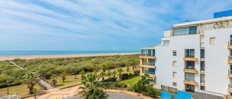 Apartment | Exterior