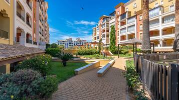 Apartament | Exterior