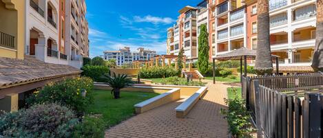 Apartment | Exterior