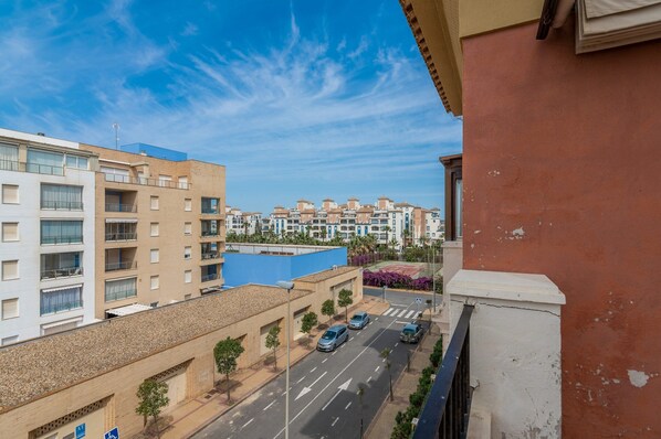 Exterior - Stay by Punta del Moral Beach (Ayamonte)