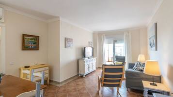 Apartament | Sala d'estar