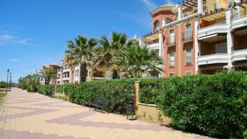 Apartment | Exterior