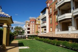 Jardin