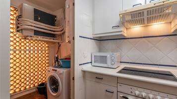 Appartement | Privékeuken