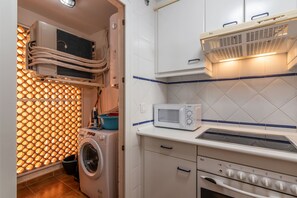 Apartment | Eigene Küche