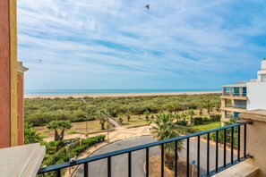 Apartment | Exterior - Stay by Punta del Moral Beach (Ayamonte)