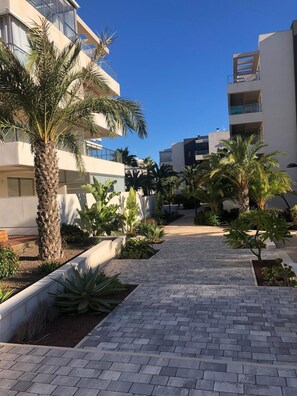 Apartment | Exterior - Elegant Apartment Near La Zenia (Orihuela)