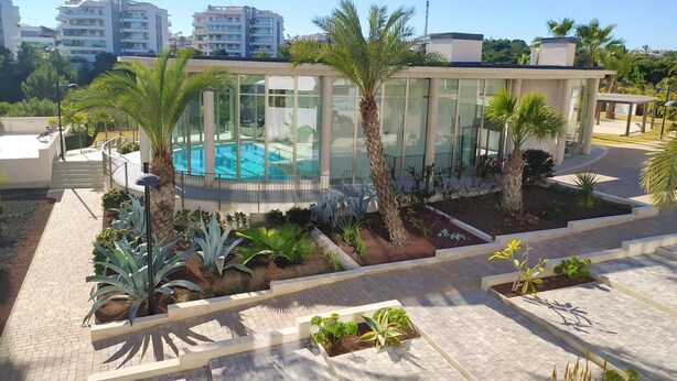 Apartment | Exterior