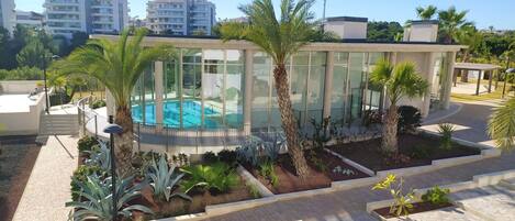 Apartment | Exterior