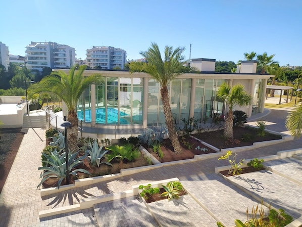Apartment | Exterior