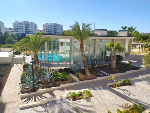 Elegant Apartment Near La Zenia