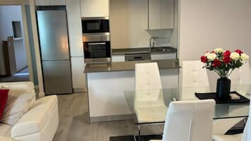 Apartamento | Cozinha privada