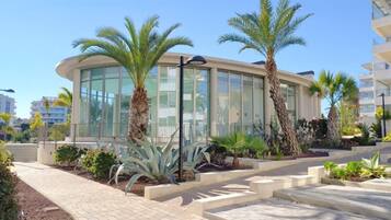 Departamento | Exterior