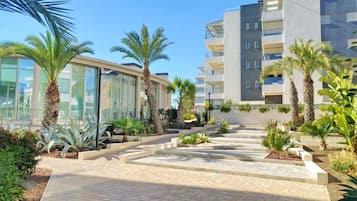 Departamento | Exterior