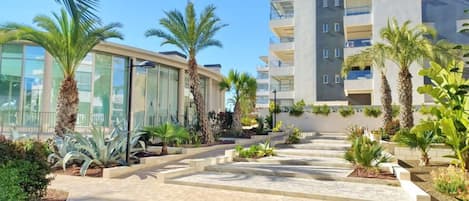 Appartement | Extérieur