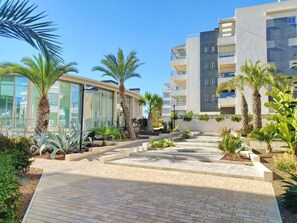 Apartment | Exterior