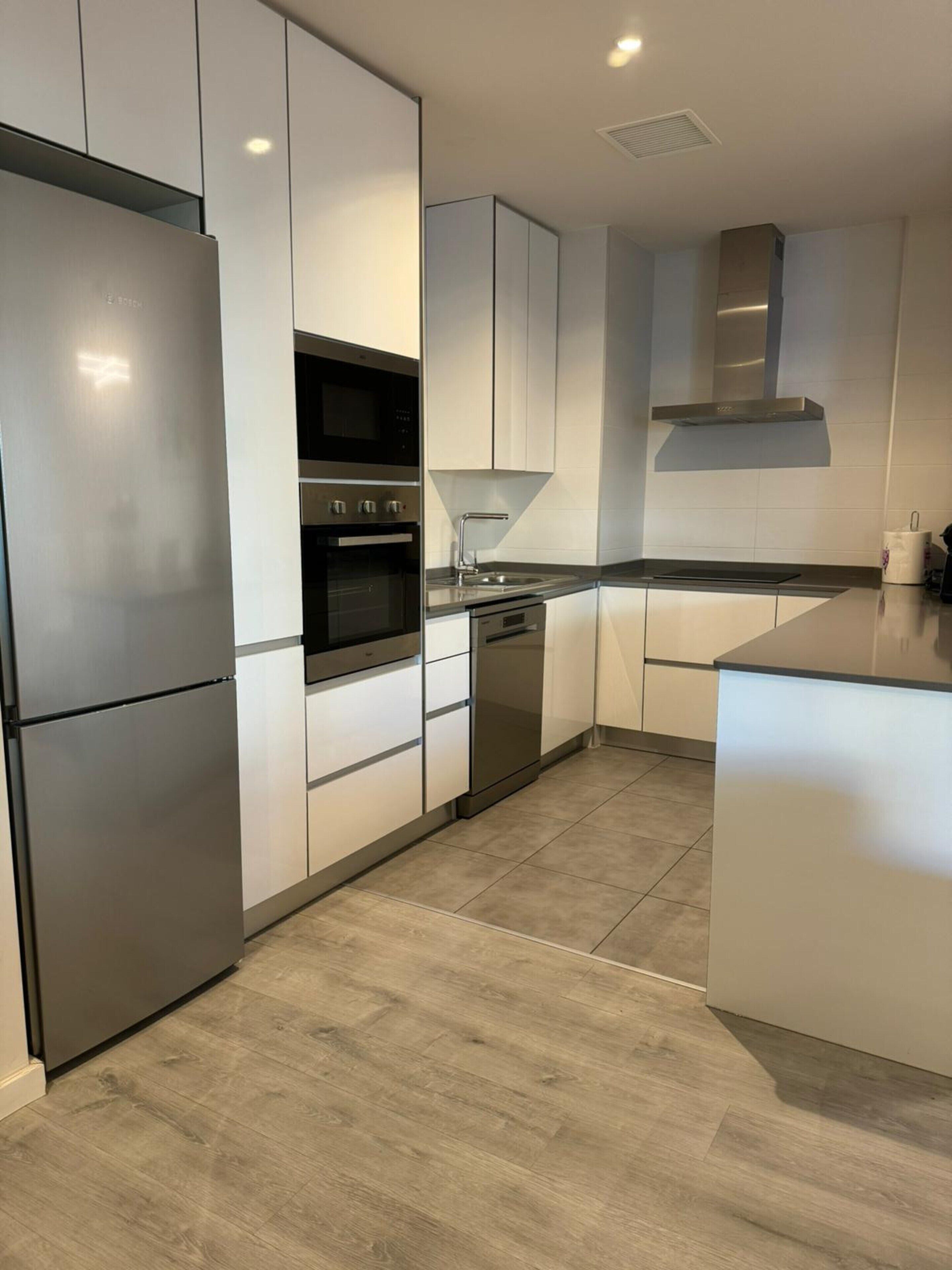 公寓 | 私人厨房