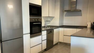 Apartamento | Cozinha privada