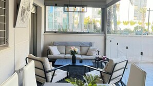 Apartment | Interior