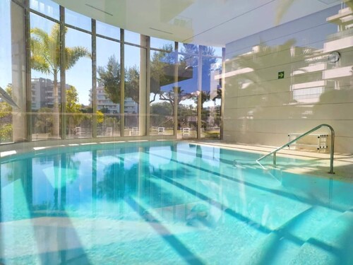Elegant Apartment Near La Zenia