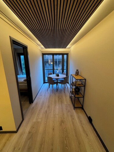 2-bedroom apartment in Fredrikstad