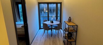 2-bedroom apartment in Fredrikstad