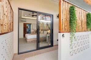 Teras/patio