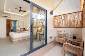 Teras/patio