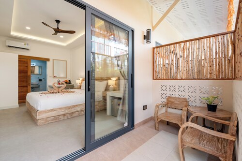 Eden Extend Fisherman Village