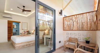 Eden Extend Fisherman Village