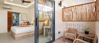 Eden Extend Fisherman Village