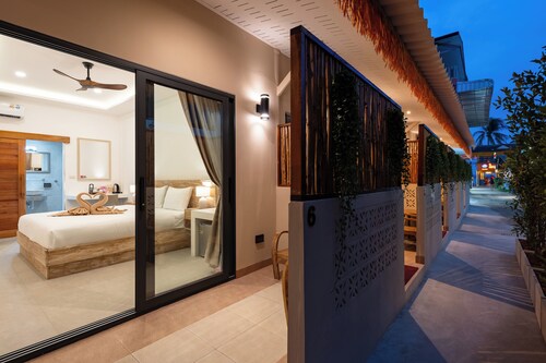 Eden Extend Fisherman Village