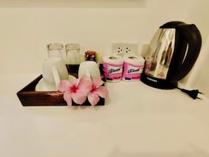 Cafetería