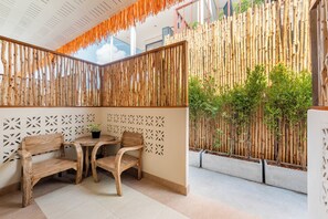 Teras/patio