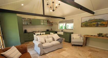 Charming 3 bedroom Cottage in Belli Park