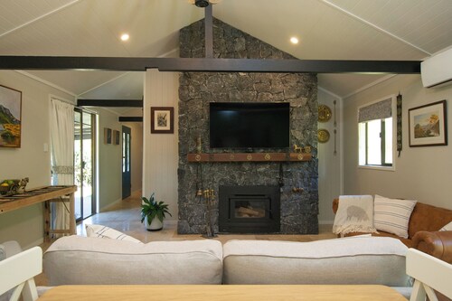 Charming 3 bedroom Cottage in Belli Park