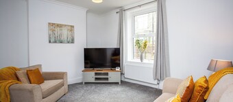 The Ryton â your perfect home away from home!