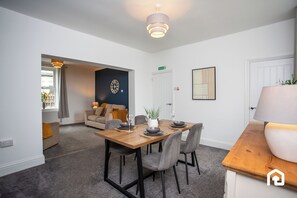 Dining - The Ryton  – your perfect home away from home! (Tyne and Wear)