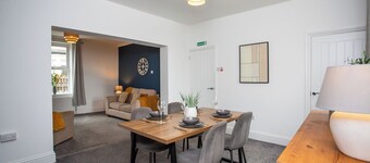 The Ryton  – your perfect home away from home!