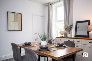 Dining - The Ryton  – your perfect home away from home! (Tyne and Wear)