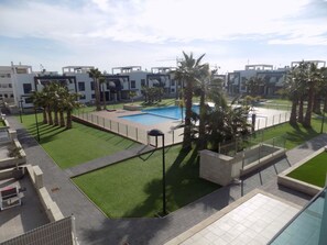 Apartemen | Eksterior