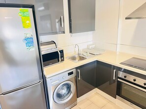 Apartment | Private kitchen