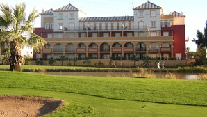 Unclassified image, 3 of 17, button - Bright Apartment With Pool Access (Ayamonte)