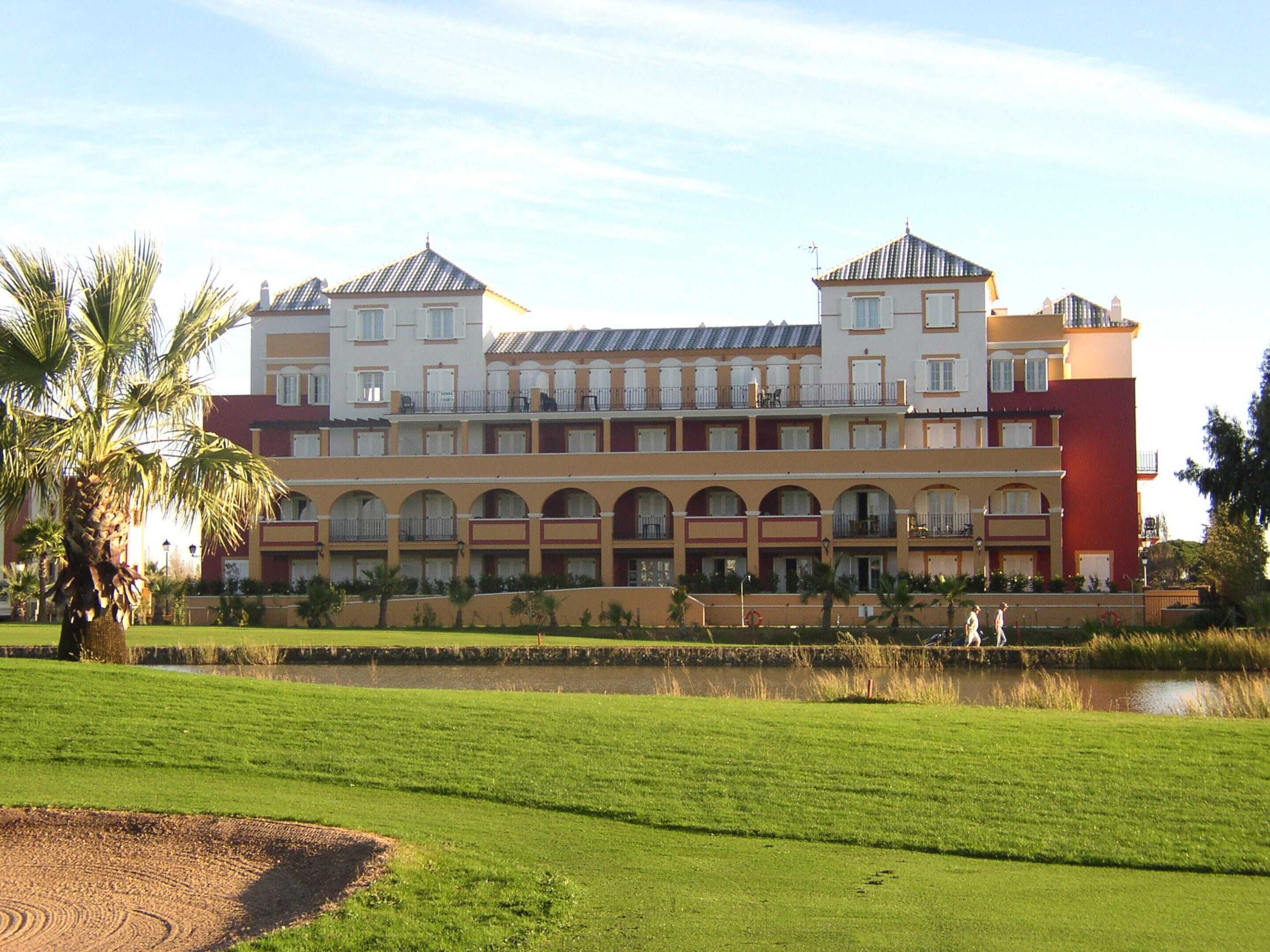 Apartment | Exterior