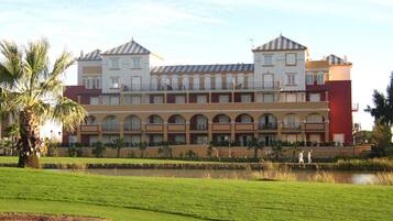 Apartment | Exterior