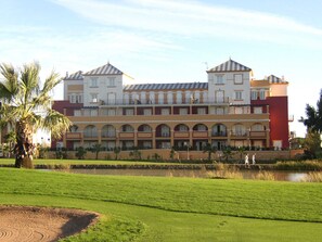 Appartement | Extérieur